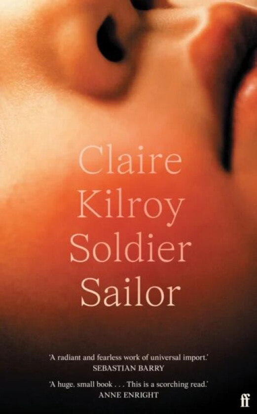Soldier Sailor av Claire Kilroy