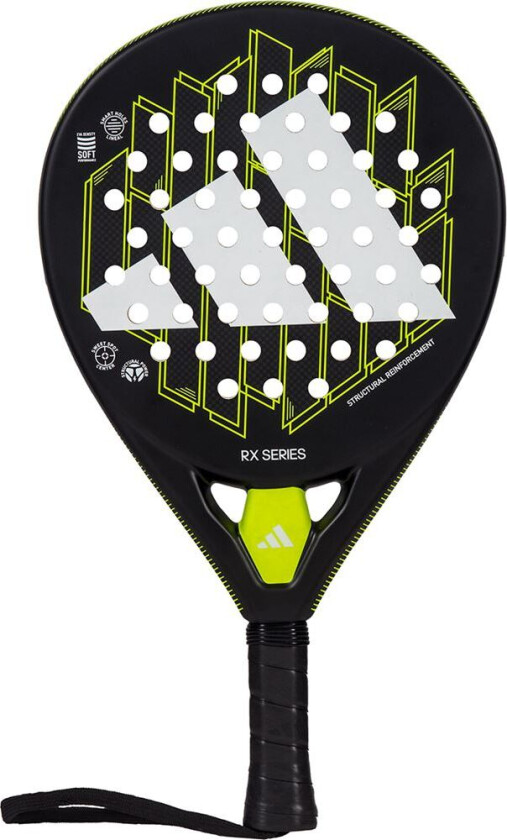 RX30 2021, Padelracket