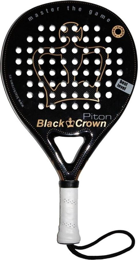 Piton, Padelracket