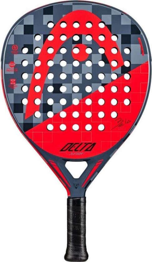 Delta Junior 2021, Padelracket barn
