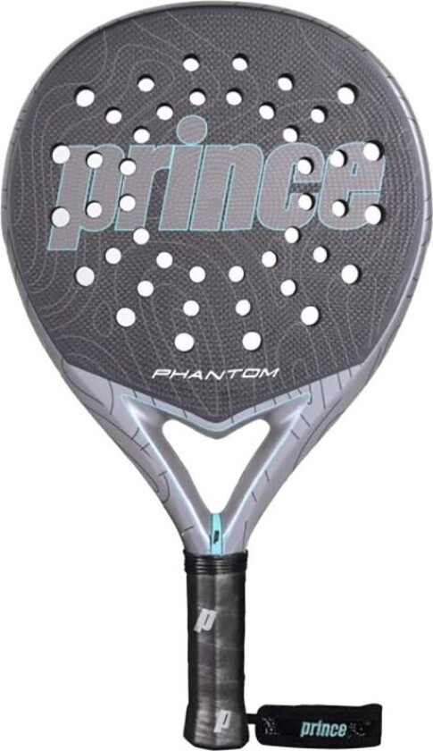 Padel Phantom V2, Padelracket