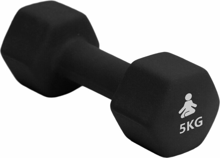 Bilde av Fitpaddy Premium Dumbbell - 5 kg