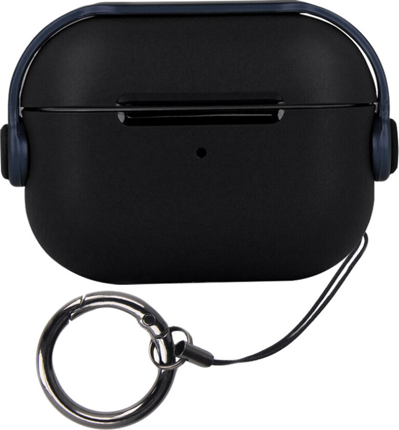 TFO-deksel til AirPods Pro 2 - Navy