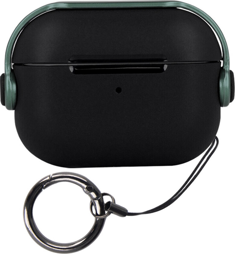 TFO-deksel til AirPods Pro 2 - Grønn