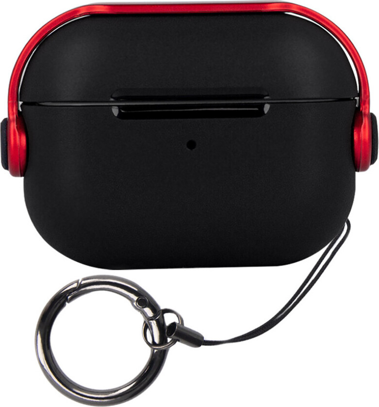 Bilde av TFO-deksel for AirPods 3 - Rød