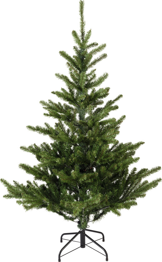 Enne Scandic Evergreen juletre - Grønn - 150cm