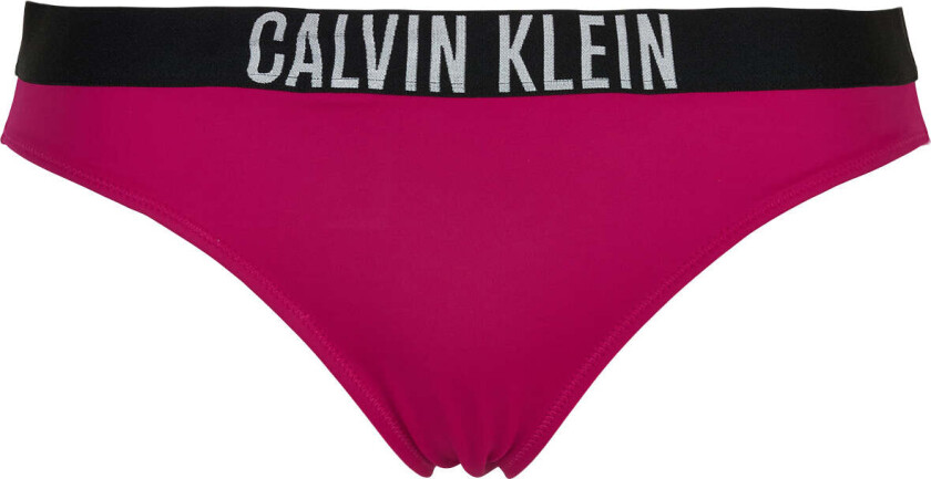 Tai bikini truse, rosa, Størrelse: XS, Kvinner