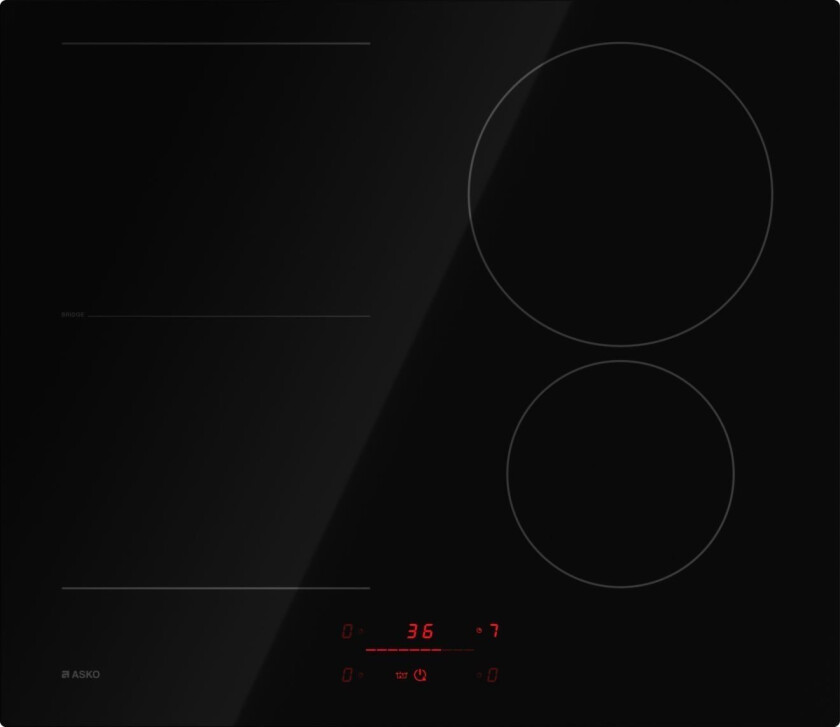 Platetopp HI2642FBG1