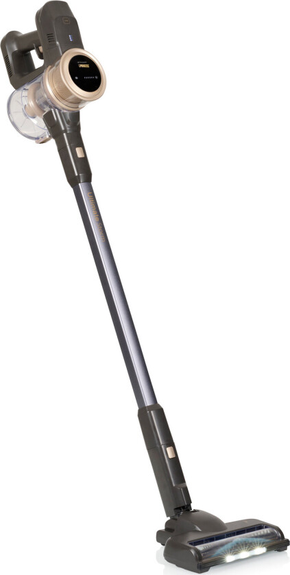 Princess Ultimate Storm trådløs støvsuger - 800ml, 300W - Svart