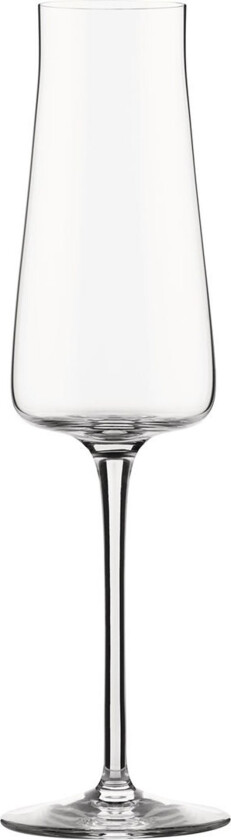 Eugenia champagneglass 26 cl, 4 stk.