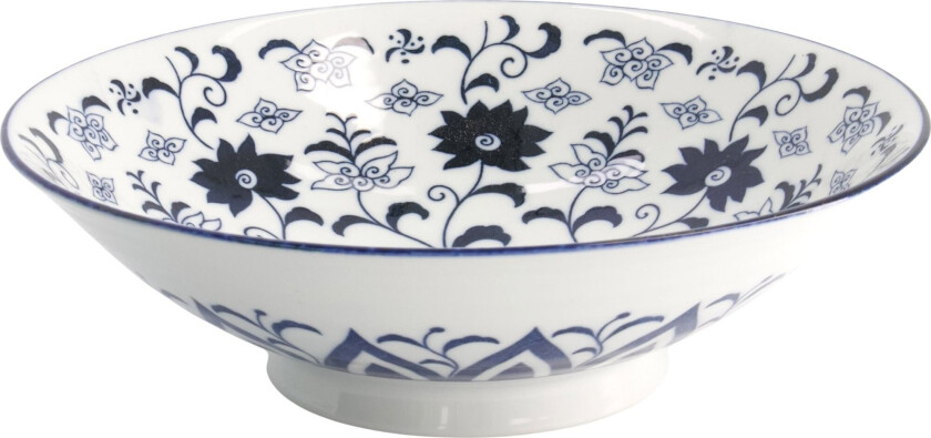 Blue Botan ramenskål, 1600 ml