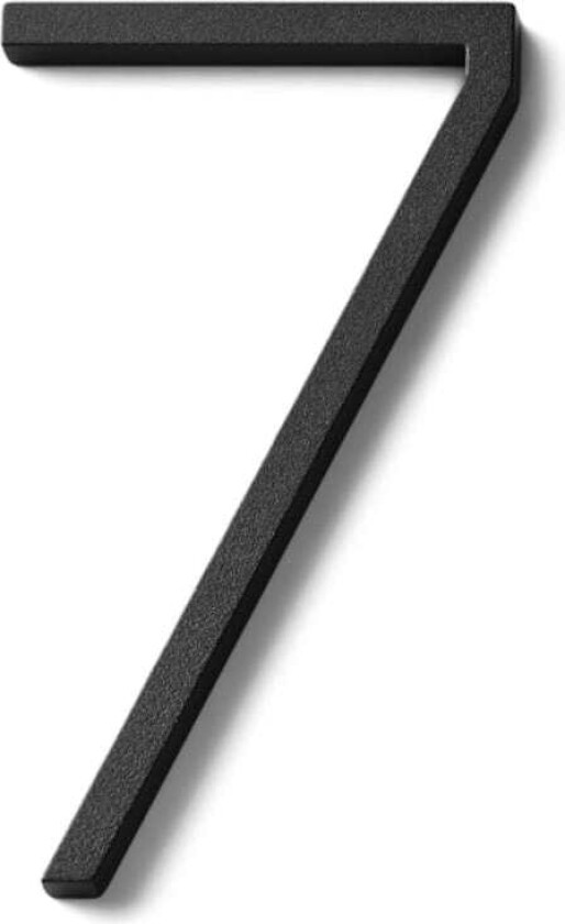 Contemporary Husnummer H8/18.5cm 7 / 8cm
