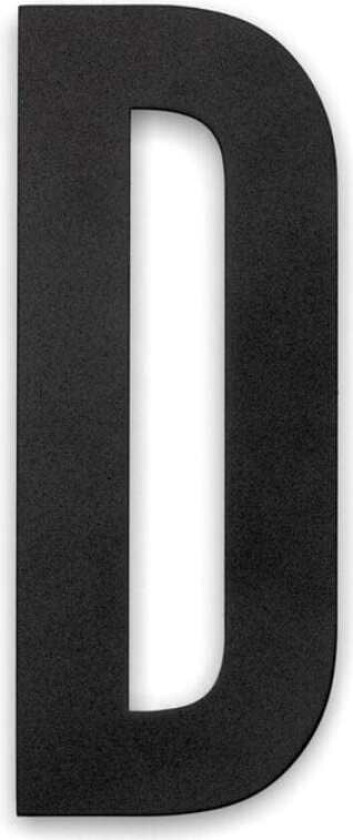 Bilde av Work Husbokstav H11.8cm D