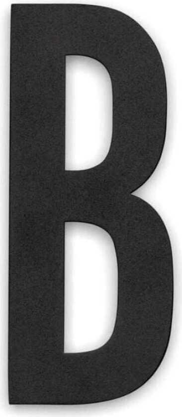 Work Husbokstav H11.8cm B