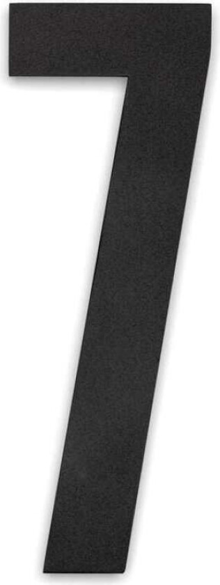 Work Husnummer H18cm 7