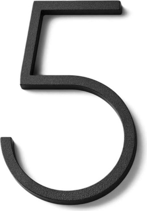 Contemporary Husnummer H8/18.5cm 5 / 8cm