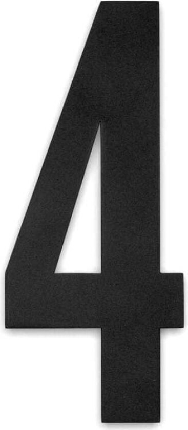 Work Husnummer H18cm 4