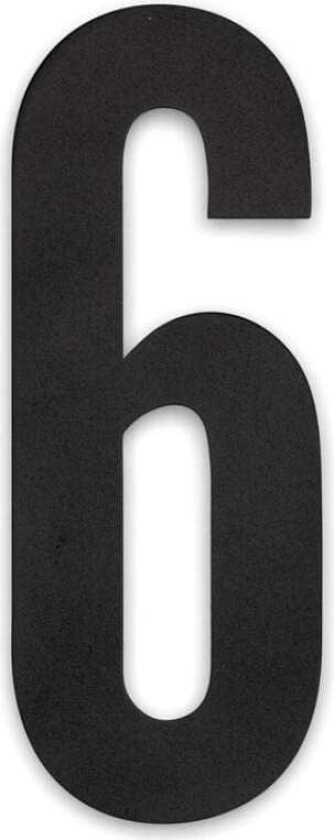 Work Husnummer H18cm 6