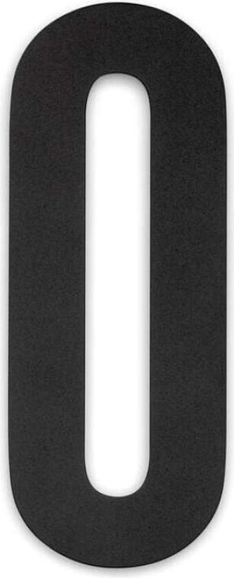 Work Husnummer H18cm 0