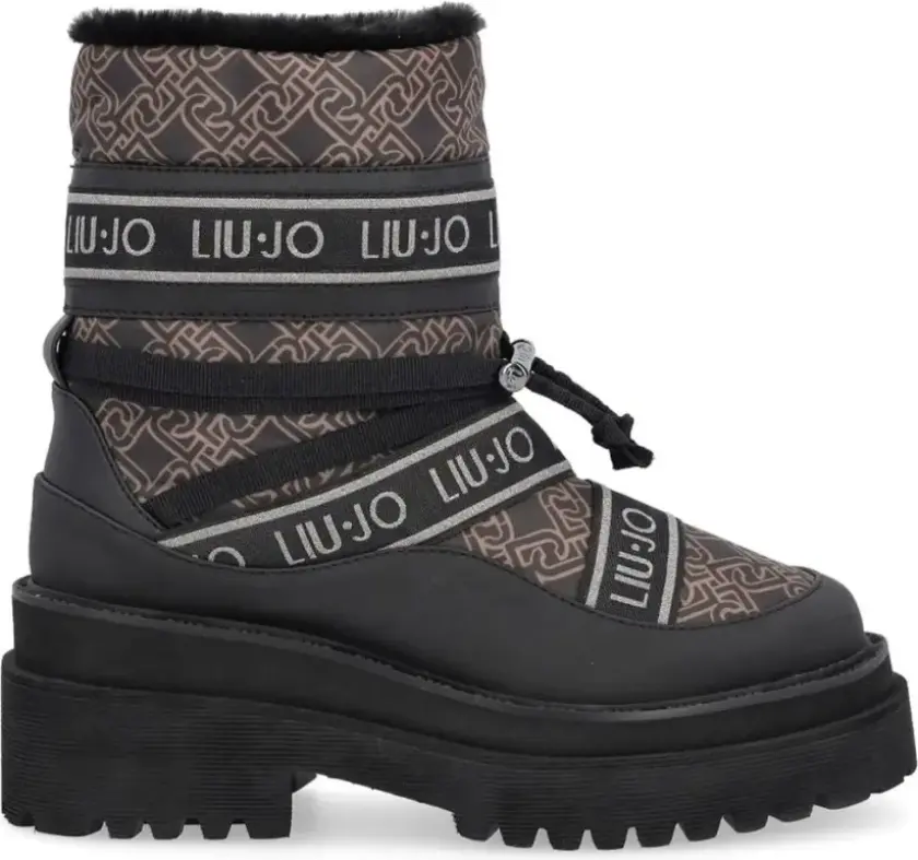 Dame, Sko, Brun, 39 EU