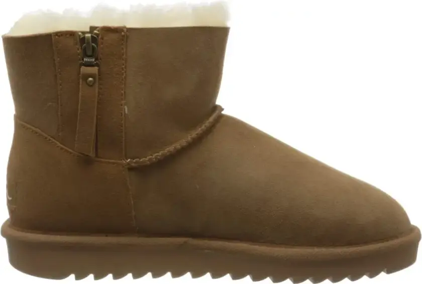 ara, Dame, Sko, Brun, 39 EU