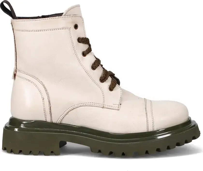 Dame, Sko, Hvit, 39 EU