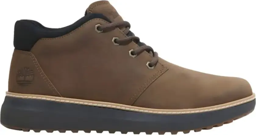 Herre, Sko, Brun, 40 EU