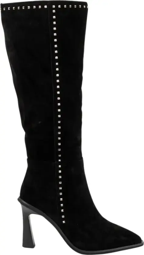 Alma EN Pena, Dame, Sko, Svart, 38 EU