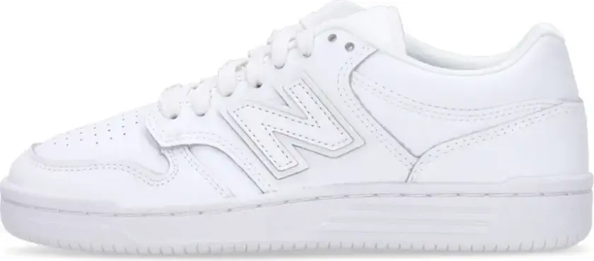 480L3W Sneaker White 45 ½