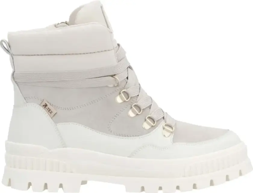 Dame, Sko, Hvit, 37 EU