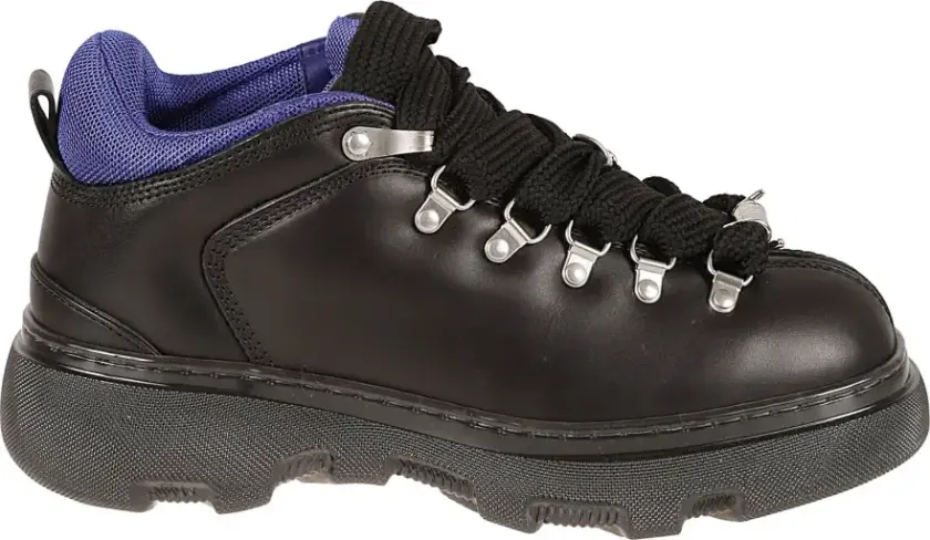 Herre, Sko, Svart, 43 1/2 EU