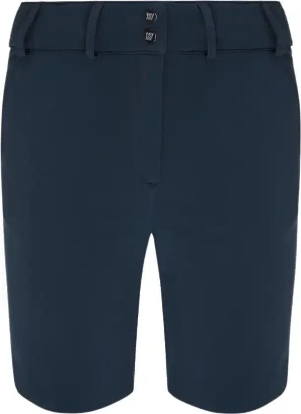 Dame, Shorts, Blå, L