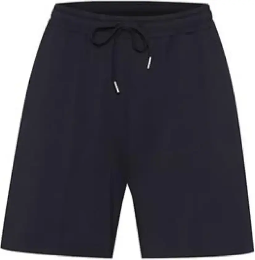 Dame, Shorts, Blå, M