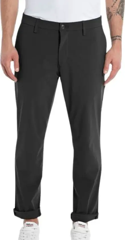 Benni Hybrid 20641 - 34W / Black / 34L