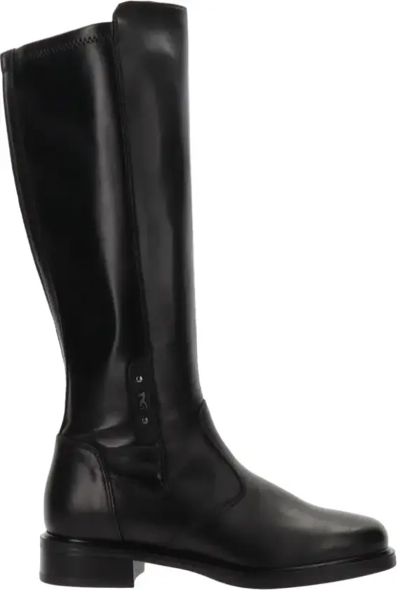 Dame, Sko, Svart, 40 EU