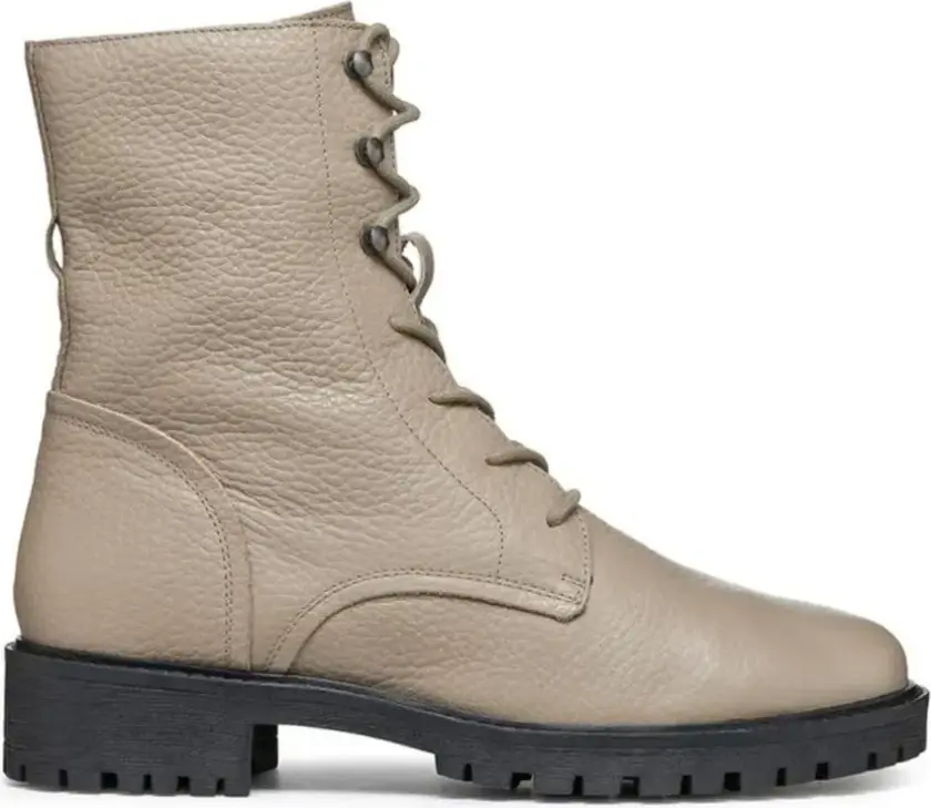 Dame, Sko, Beige, 36 EU