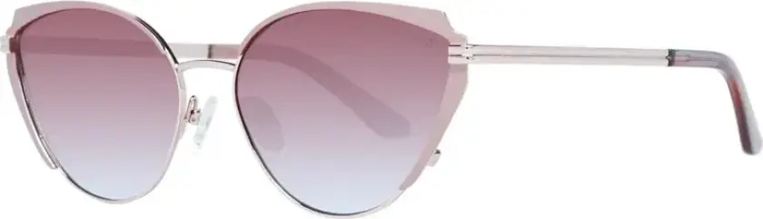 Dame, Accessories, Rosa, ONE SIZE