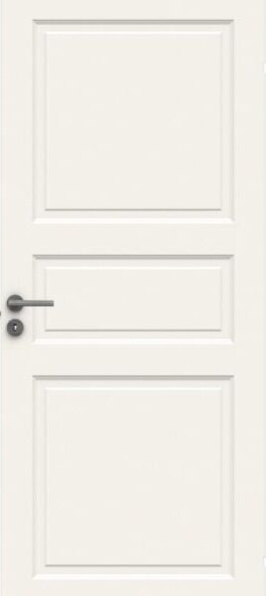 Dørbl Compact 03 7x19 Hvit