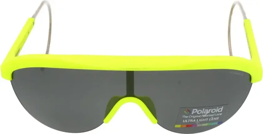 unisex, Accessories, Gul, ONE SIZE