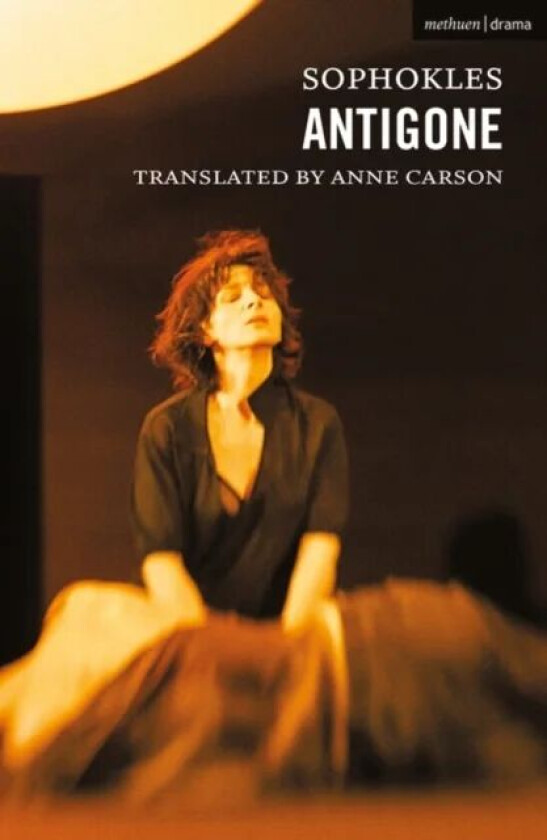 Antigone av Sophocles
