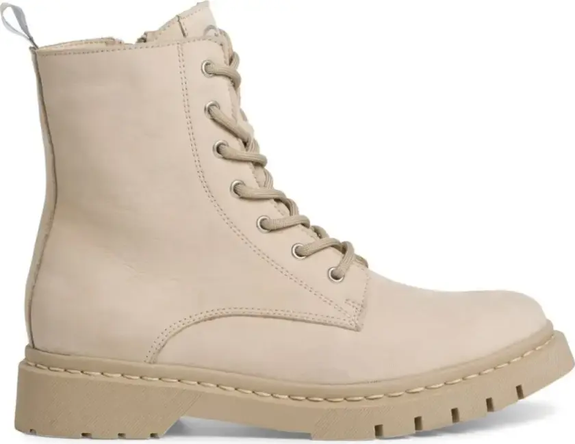 Tamaris, Dame, Sko, Beige, 40 EU