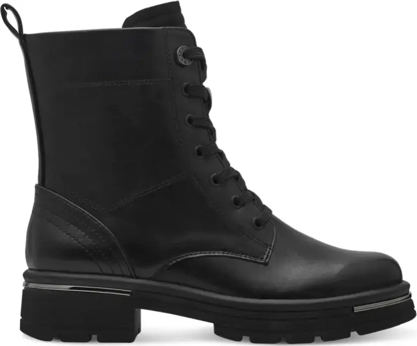 Marco Tozzi, Dame, Sko, Svart, 39 EU