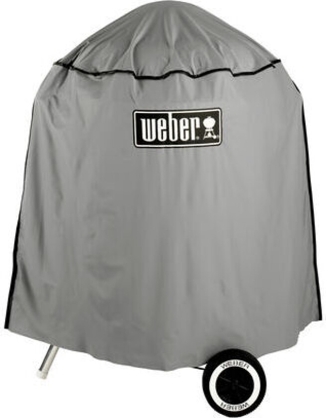 Vinyltrekk Til Kulegrill 47 Cm