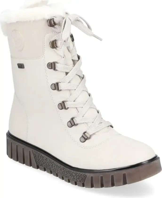 Dame, Sko, Beige, 40 EU