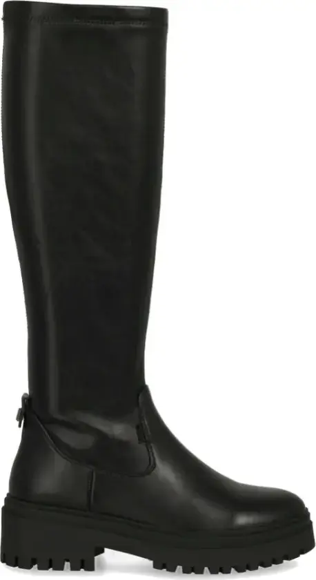 Dame, Sko, Svart, 41 EU