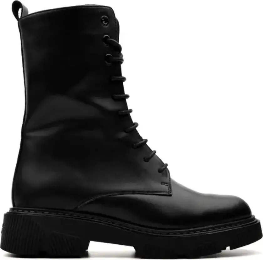 Dame, Sko, Svart, 36 EU