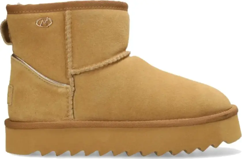 Dame, Sko, Brun, 37 EU