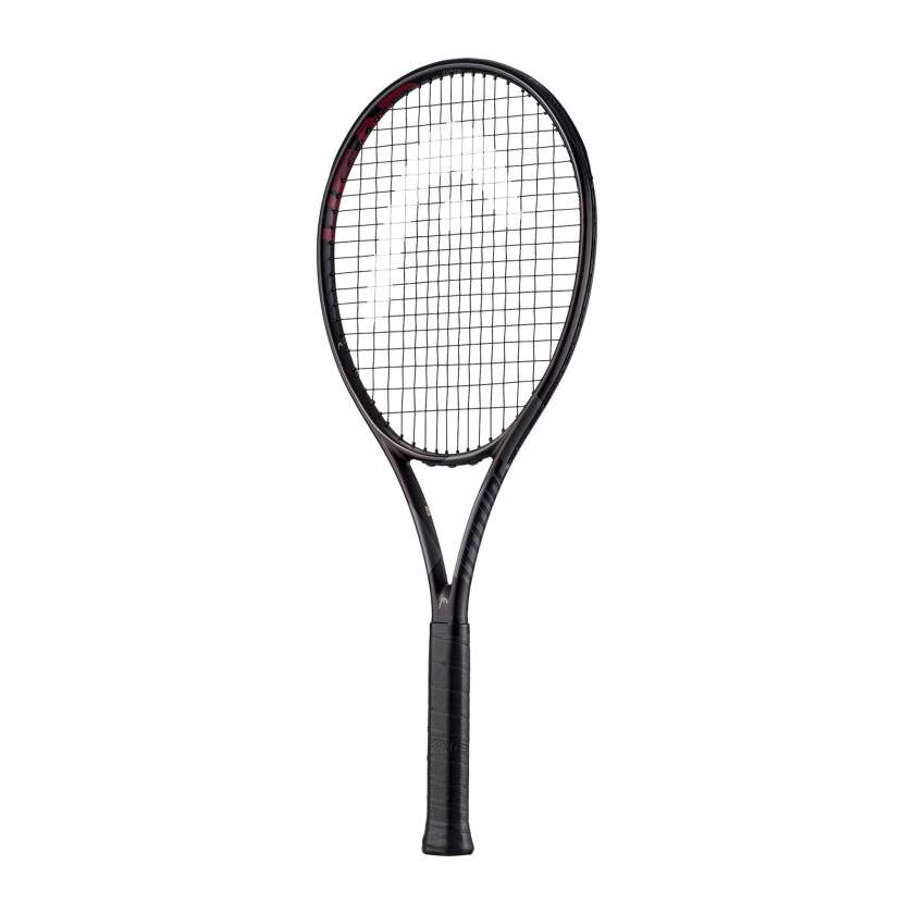 Head MX Attitude Suprm, tennisracket, nybegynner RED