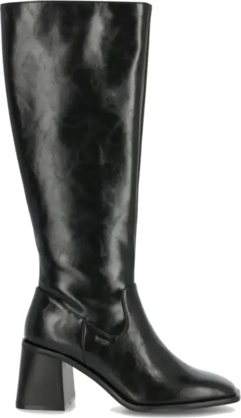 Dame, Sko, Svart, 36 EU