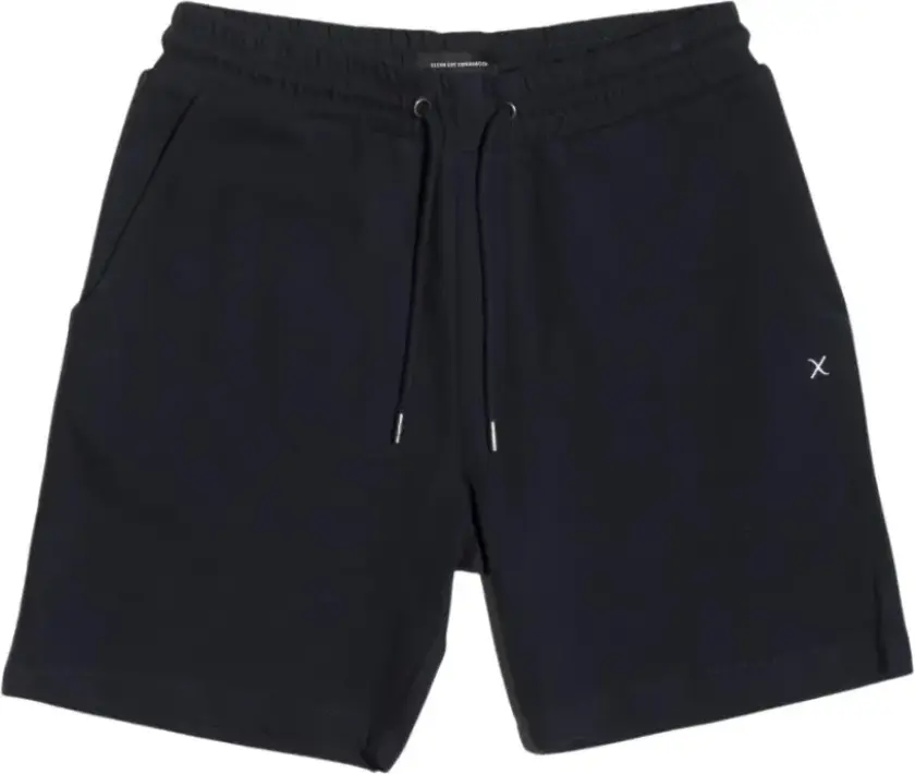 Herre, Shorts, Blå, L